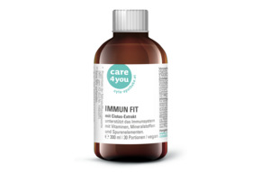 Immun Fit Saft 300ml, A-Nr.: 8027613 - 01