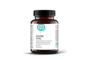 Gelenk Vital Kapseln 90 Stk., A-Nr.: 8027866 - 01