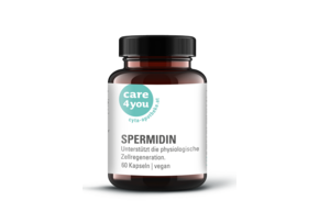 Spermidin Kapseln 60 Stk., A-Nr.: 8031359 - 01