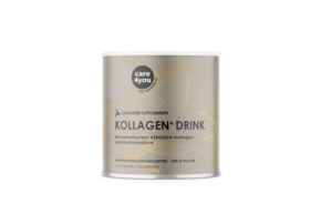 Kollagen Drink Pulver 200gr, A-Nr.: 8033269 - 01