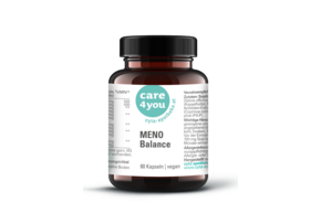 Meno Balance Kapseln 60 Stk., A-Nr.: 8033795 - 01