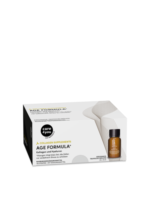 Age Formula 20 Stk, A-Nr.: 8025258 - 01