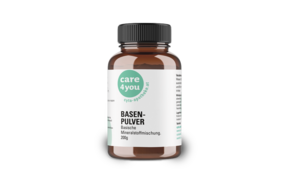 Basenpulver 200g, A-Nr.: 8027808 - 01