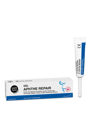 Aphthe Repair 15 ml, A-Nr.: 8033602 - 01