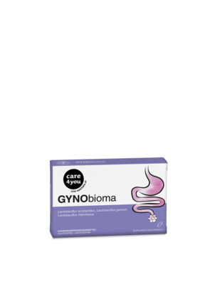Gyno-Bioma Kapseln 30 Stk, A-Nr.: 8035914 - 01
