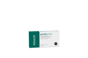Biomalife Butribioma Kapseln 30 Stk, A-Nr.: 8036049 - 01