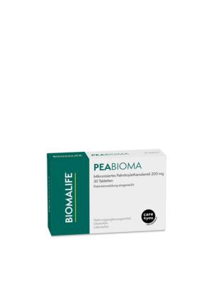 Biomalife Peabioma Kapseln 30 Stk, A-Nr.: 8036055 - 01
