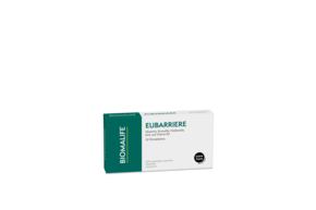 Biomalife Eubarriere Kapseln 30 Stk, A-Nr.: 8036061 - 01