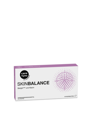 Skinbalance Kapseln 30 Stk, A-Nr.: 8036090 - 01