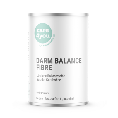 Sie sehen eine Packung Darm Balance Fibre, 250gr, Produktbild: 01 Darm Balance Fibre, 250gr, A-Nr.: 8036931 - 01