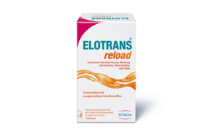 ELOTRANS® reload Orange, 15 Stk., A-Nr.: 5724406 - 01