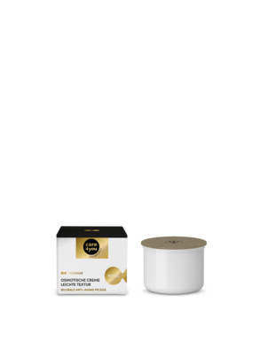 Osmotische Gesichtscreme leicht Refill, 50 ml , A-Nr.: 8033039 - 01