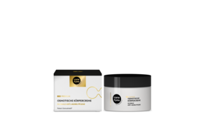 Osmotische Körpercreme, 200 ml, A-Nr.: 8024477 - 01