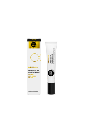 Osmotische Augencreme, 20 ml, A-Nr.: 8024508 - 01