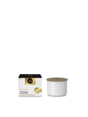 Osmotische Nachtcreme Refill, 50 ml, A-Nr.: 8033068 - 01