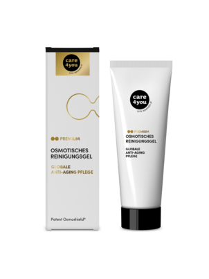 Osmotisches Reinigungsgel, 125 ml, A-Nr.: 8025146 - 01