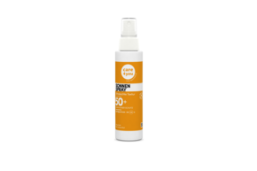 Sonnenschutz Körperspray LSF 50+, 200 ml, A-Nr.: 8027122 - 01
