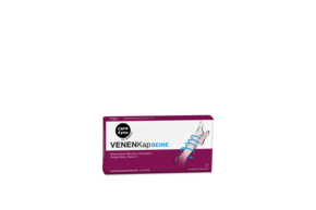 VenenKap Beine Kapseln, 30 Stk , A-Nr.: 8026915 - 01