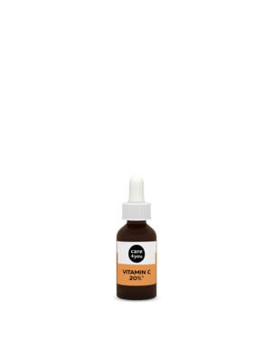 Vitamin C 20 % Konzentrat, 20 ml, A-Nr.: 8028452 - 01