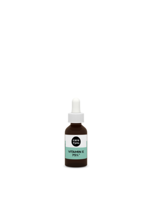 Vitamin E 75 % Konzentrat, 20 ml, A-Nr.: 8028469 - 01