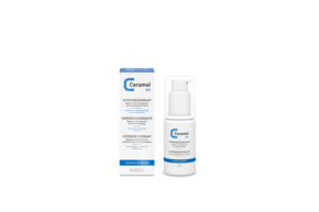 Ceramol Hyperdeodorant  311® , 75 ml, A-Nr.: 8028268 - 01