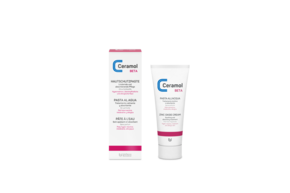 Ceramol Hautschutzpaste 75 g, A-Nr.: 8028280 - 01