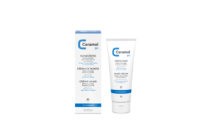 Ceramol Handcreme 100 ml, A-Nr.: 8029026 - 01
