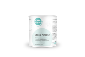 Green Powder Pulver, 300 g, A-Nr.: 8038108 - 01