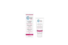Ceramol Intimcreme mit Isopalmide® , 50 ml, A-Nr.: 8036552 - 01