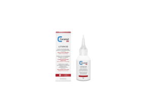 Ceramol Lotion DS, 50 ml, A-Nr.: 8030101 - 01