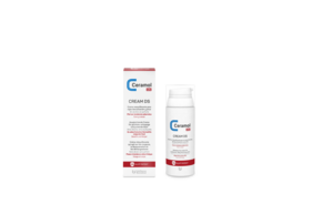 Ceramol PSOR Creme, 100 ml, A-Nr.: 8033619 - 01