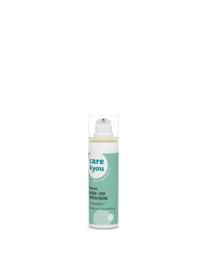 Hyaluron Augen- und Lippencreme, 25 ml, A-Nr.: 8024709 - 01