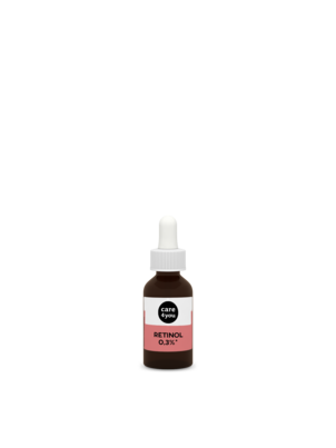 Retinol 0,3% Konzentrat, 20 ml, A-Nr.: 8028446 - 01