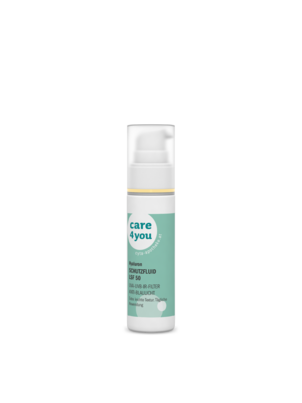Hyaluron Schutzfluid LSF 50, 50 ml, A-Nr.: 8035305 - 01