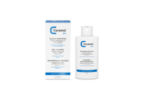 Ceramol Dusch-Shampoo 311, 200 ml, A-Nr.: 8030093 - 01