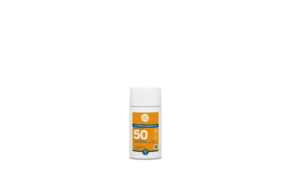 Sonnenfluid Dry Touch LSF 50 Getönt, A-Nr.: 8038232 - 01