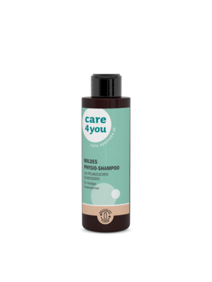 Mildes Physio-Shampoo, 200 ml, A-Nr.: 8028067 - 01