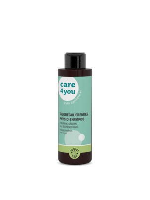 Talgregulierendes Physio-Shampoo, A-Nr.: 8027955 - 01