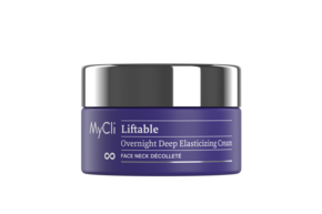 MyCli Liftable Overnight-Creme, 50 ml, A-Nr.: 8038539 - 01
