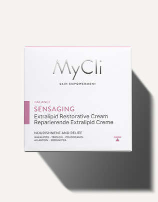 Mycli Sensaging Extralipid Creme, 50 ml, A-Nr.: 8038545 - 02