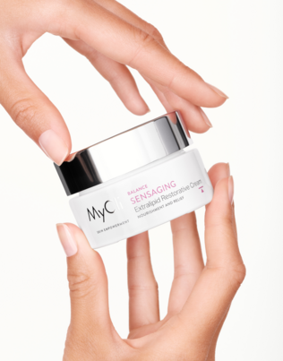Mycli Sensaging Extralipid Creme, 50 ml, A-Nr.: 8038545 - 03