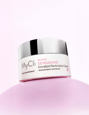 Mycli Sensaging Extralipid Creme, 50 ml, A-Nr.: 8038545 - 04
