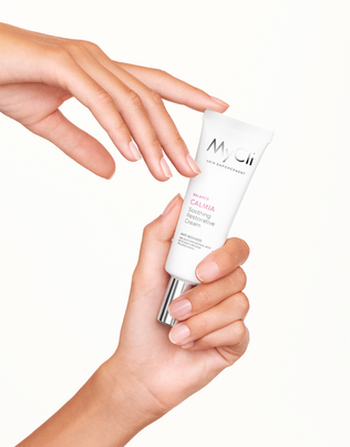 MyCli Sensaging Calmia Creme, 50 ml, A-Nr.: 8038580 - 03