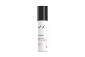 MyCli Resurfacing Soft Peel Moduliertes Peeling-Gel, 50 ml, A-Nr.: 8038663 - 01