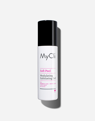 MyCli Resurfacing Soft Peel Moduliertes Peeling-Gel, 50 ml, A-Nr.: 8038663 - 05