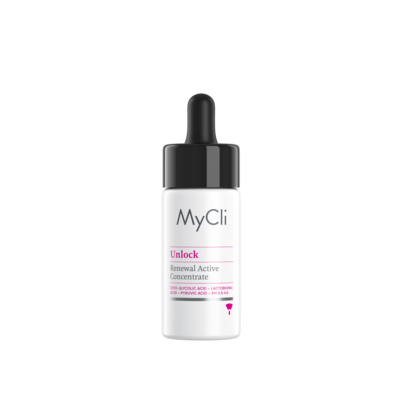 MyCli Resurfacing Unlock Peeling, 15 ml, A-Nr.: 8038605 - 01
