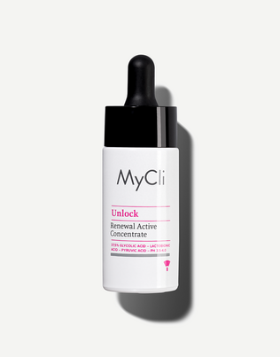 MyCli Resurfacing Unlock Peeling, 15 ml, A-Nr.: 8038605 - 02