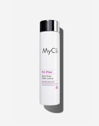Sie sehen eine Packung MyCli HA-Plast Gesichtstonic, 200 ml, Produktbild: 04 MyCli HA-Plast Gesichtstonic, 200 ml, A-Nr.: 8038628 - 04