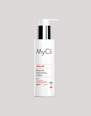 MyCli Alfacall Erneuerungsfluid Körper, 200 ml, A-Nr.: 8038640 - 01