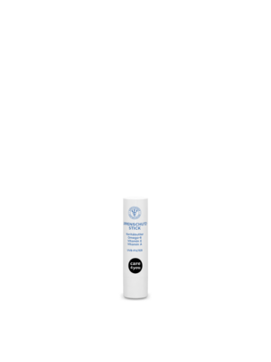 Lippenschutz-Stick mit Karitébutter &amp; Omega-6, 4,5 g, A-Nr.: 8025011 - 01
